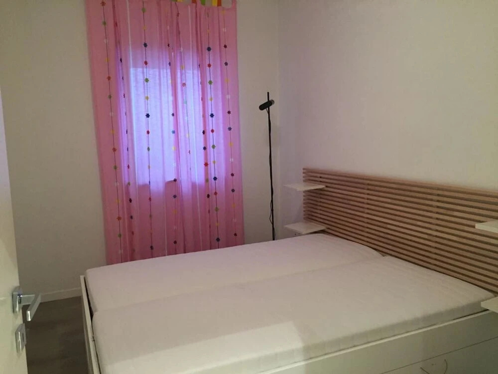 Apartment With 2 Bedrooms in Torre a Mare, With Wifi - 50 m From the B