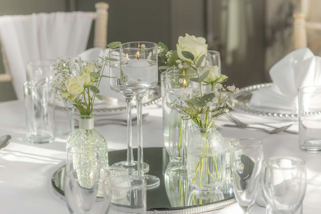 Best Western Plus Kenwick Park Hotel