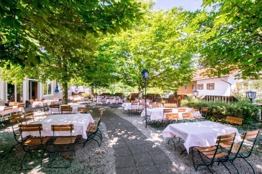 Hotel Seeblick
