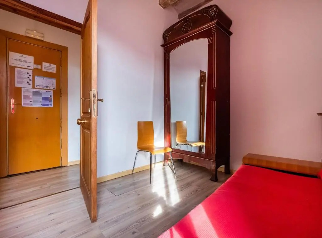 Apartamentos El Pintor