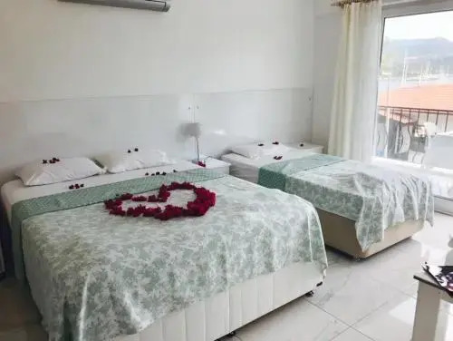 Ali Baba Apart Hotel
