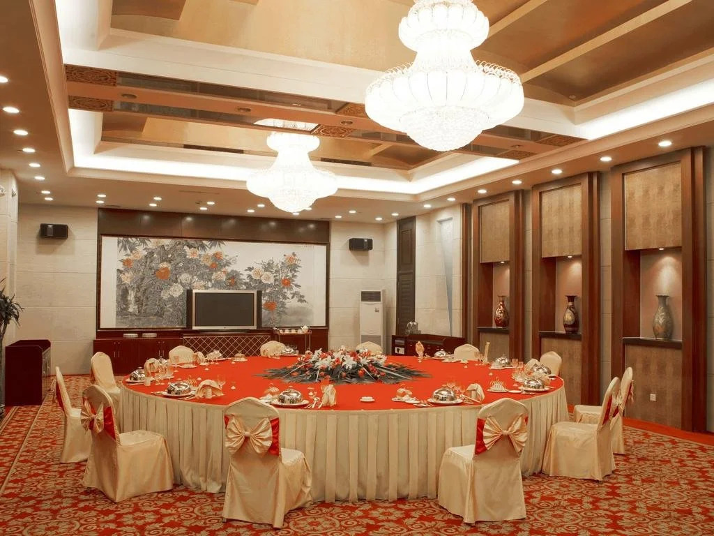 Shenyang Guest House
