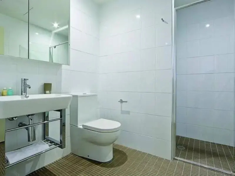 Braddon Apt - Mode 406