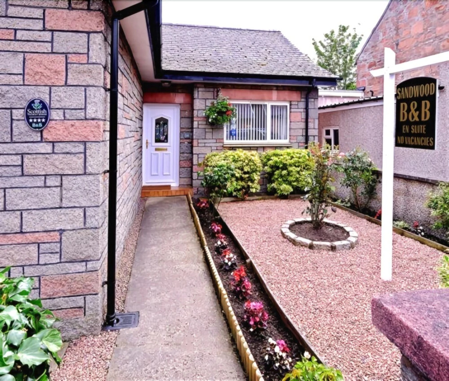 Sandwood B&B