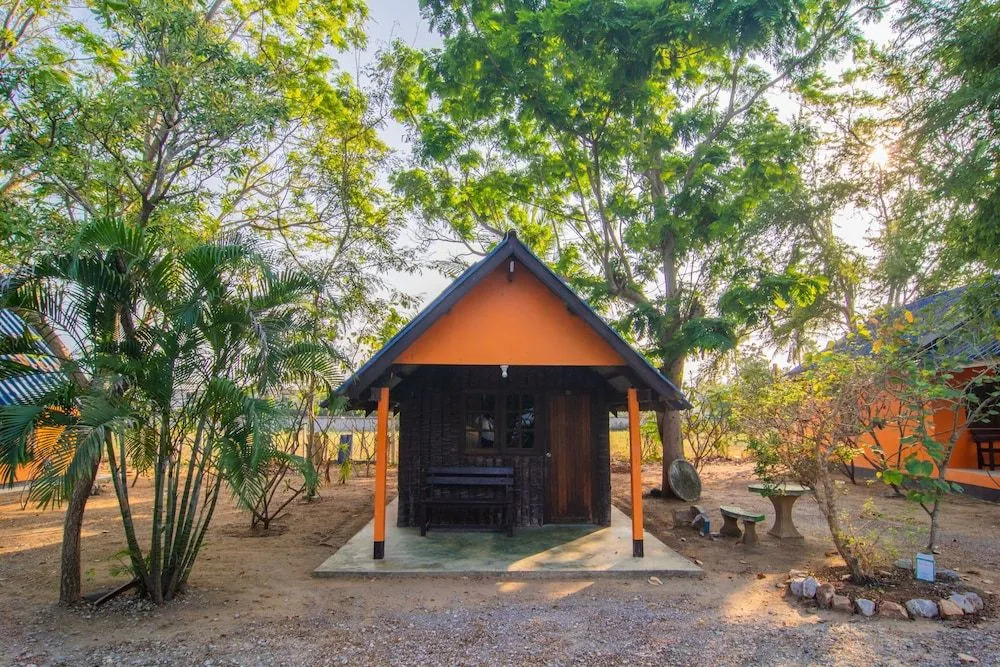 Garfield Resort by OYO Rooms