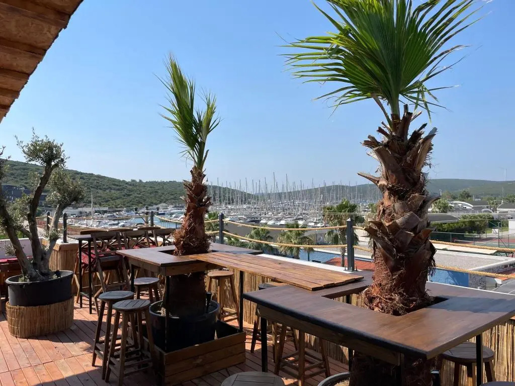 Aurora Siğacik Hotel