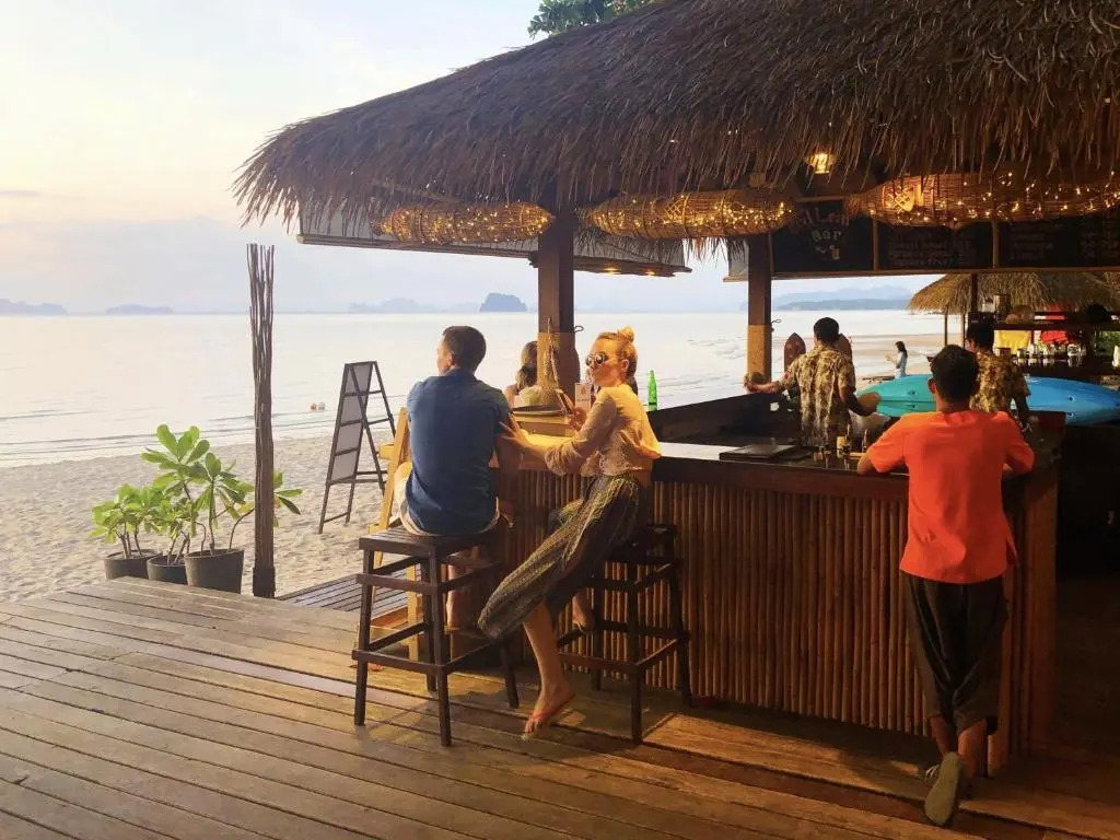 Tup Kaek Sunset Beach Resort-SHA Plus