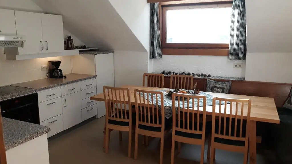 Haus Ruetzbach
