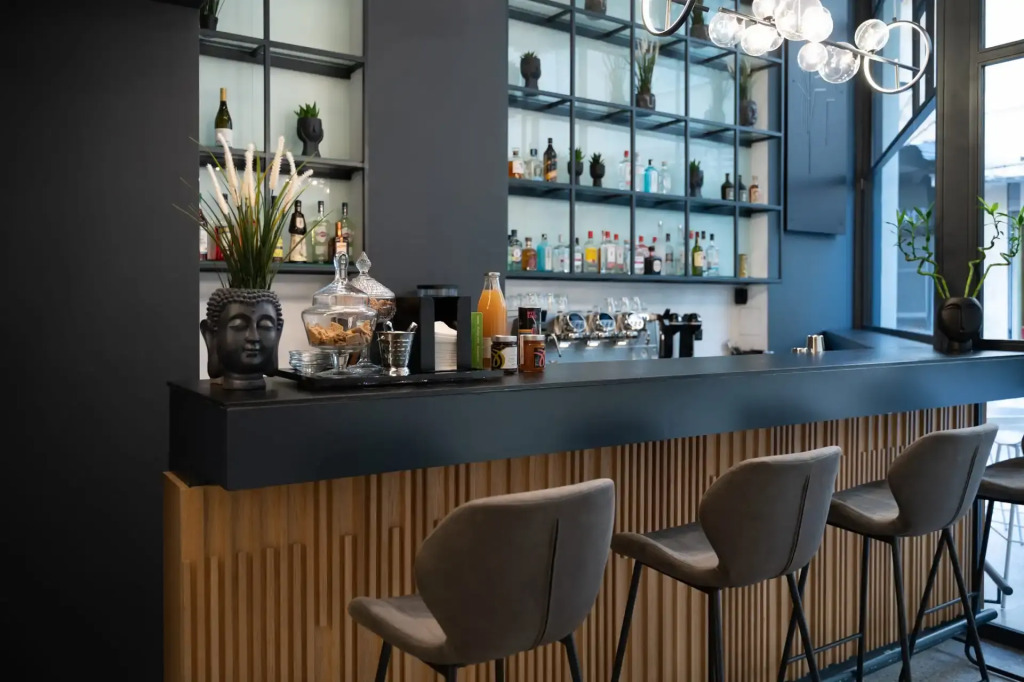 Nema Hotel Athens