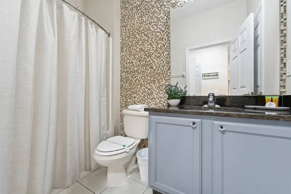 Charming 4BR Home Near Disney Bella Vida