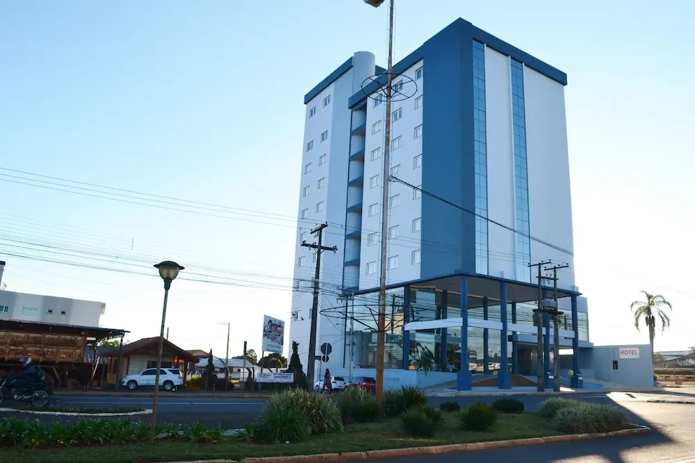 Villa Premium Hotel