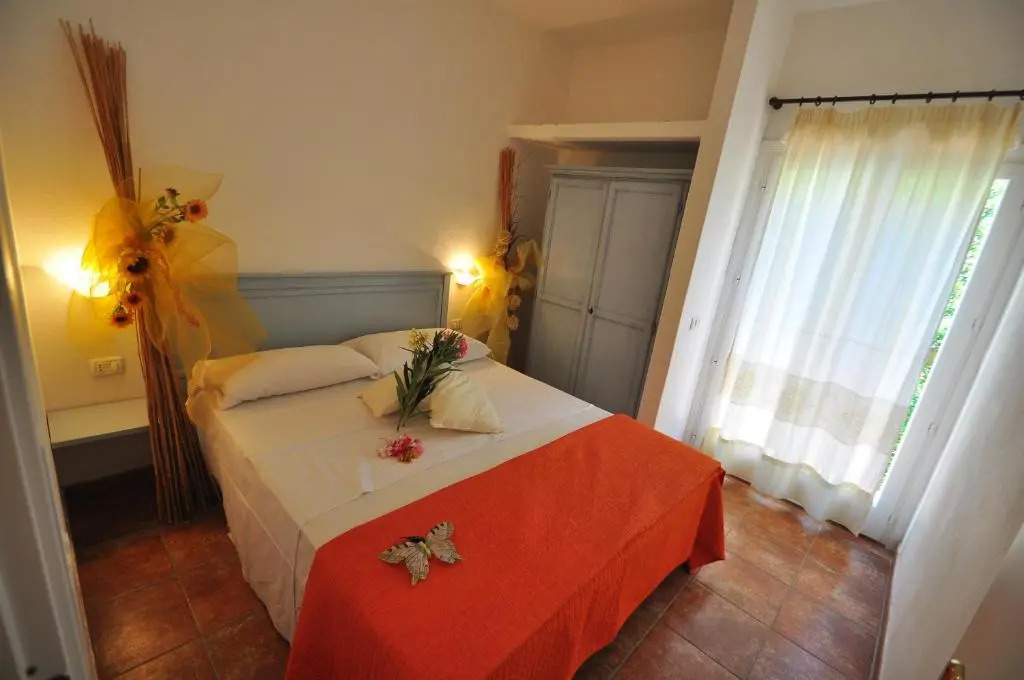 Residenze Paradiso