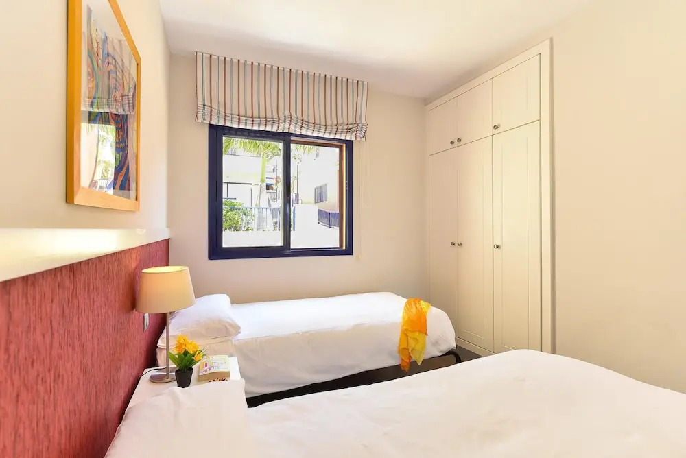 Meloneras Beach Bahia 7 - Holiday Rental