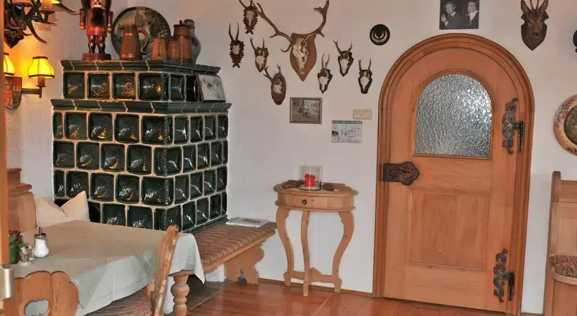 Gästehaus Hotel Maria Theresia