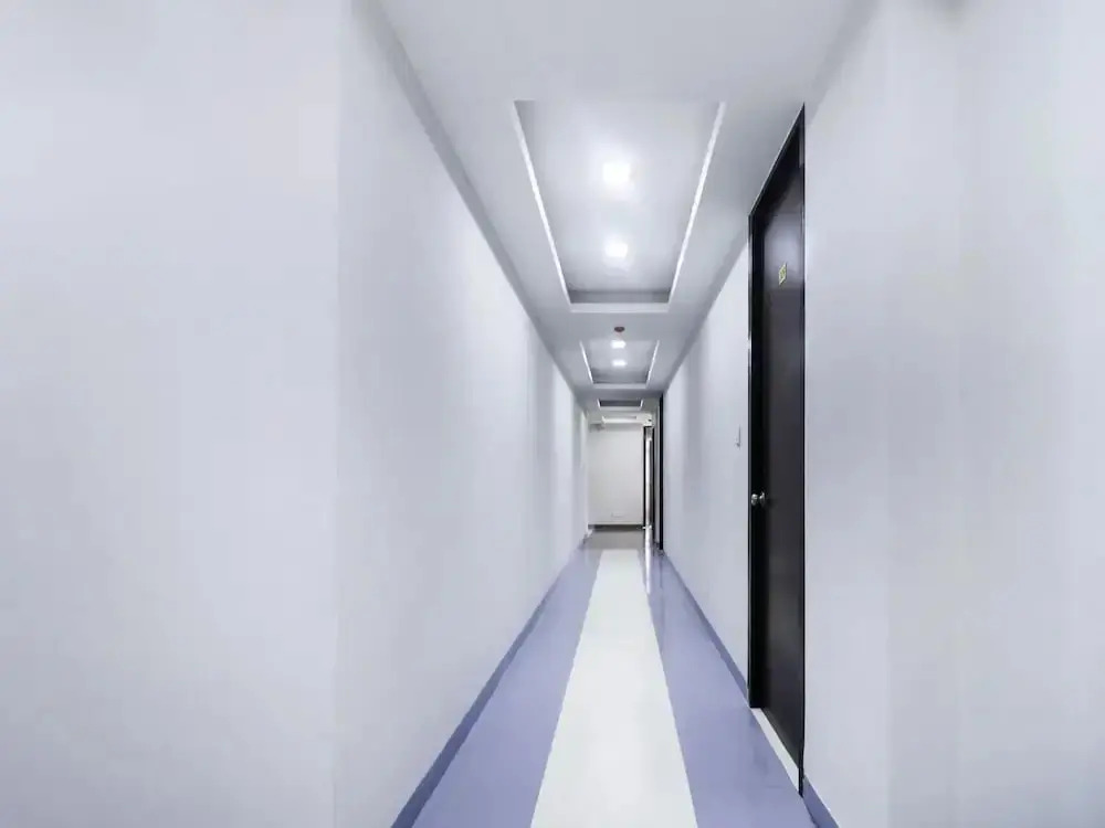 Twisha Jaipur Inn By OYO Rooms