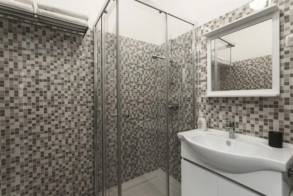 Fanqueiros Deluxe Apartment
