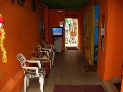 Hotel Juliz
