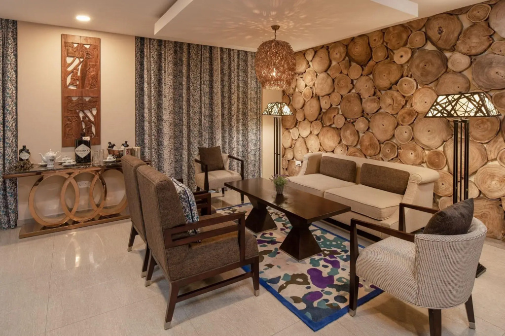 Element by Marriott Dar es Salaam