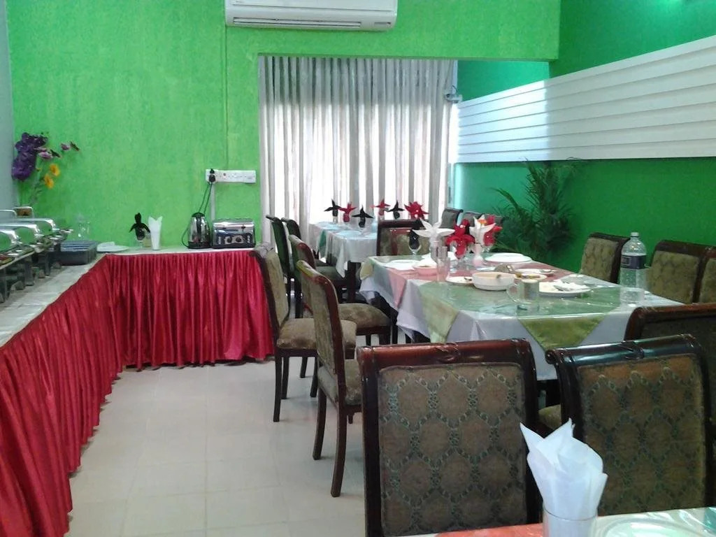 Hotel Northern Ltd