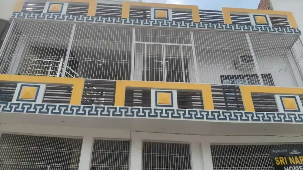 Shri narayan home stay