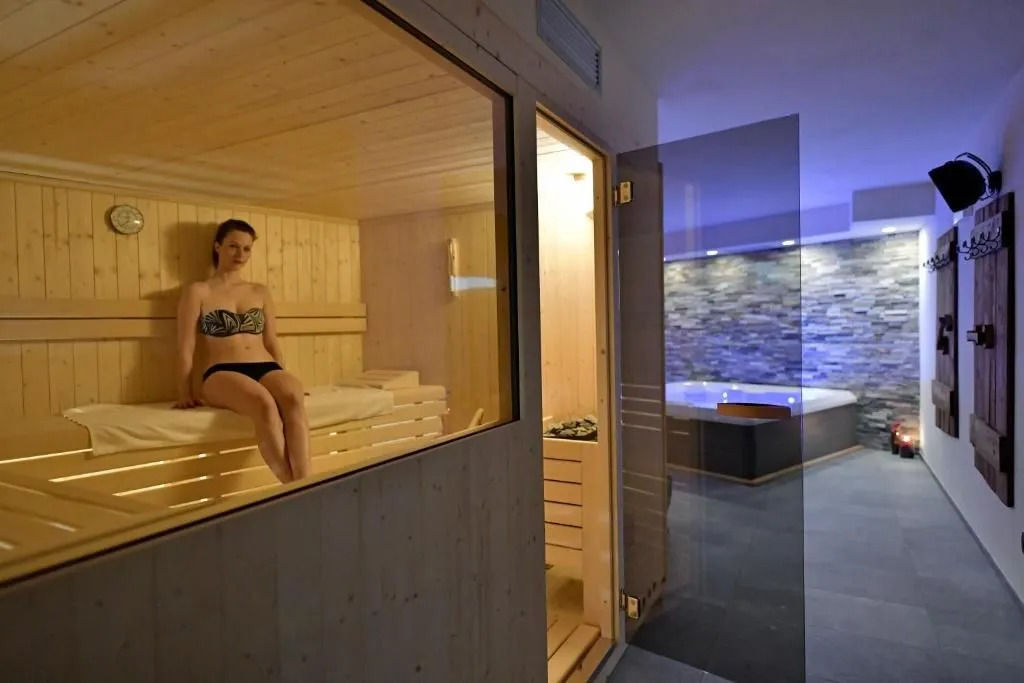 Alp Hotel Dolomiti