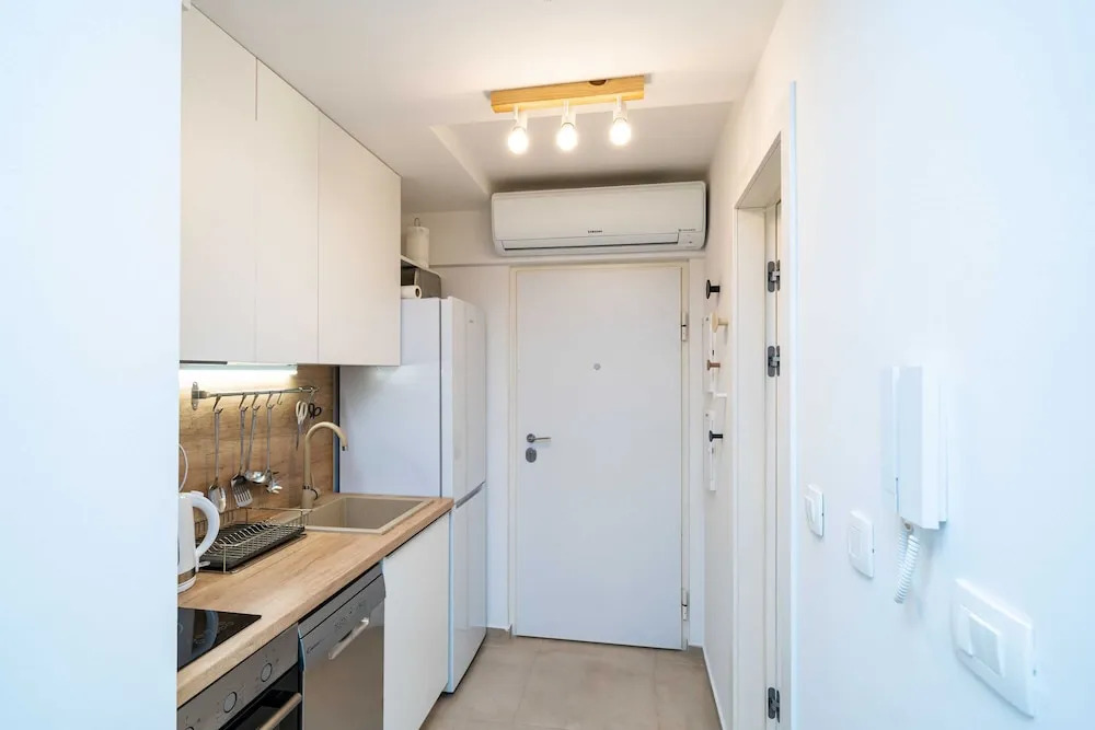 Apartment Lenka