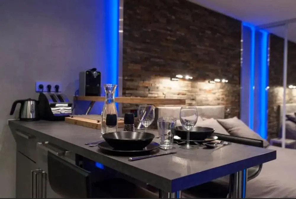 CocoonInn Toulouse