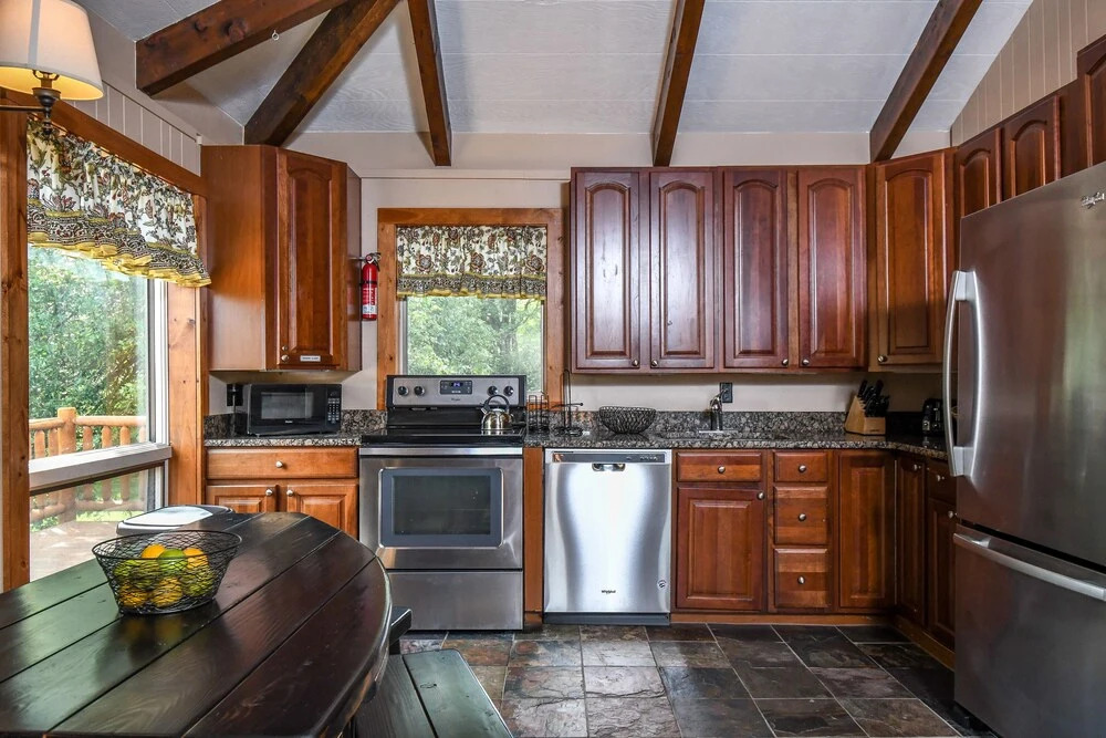 La Bella Vita House