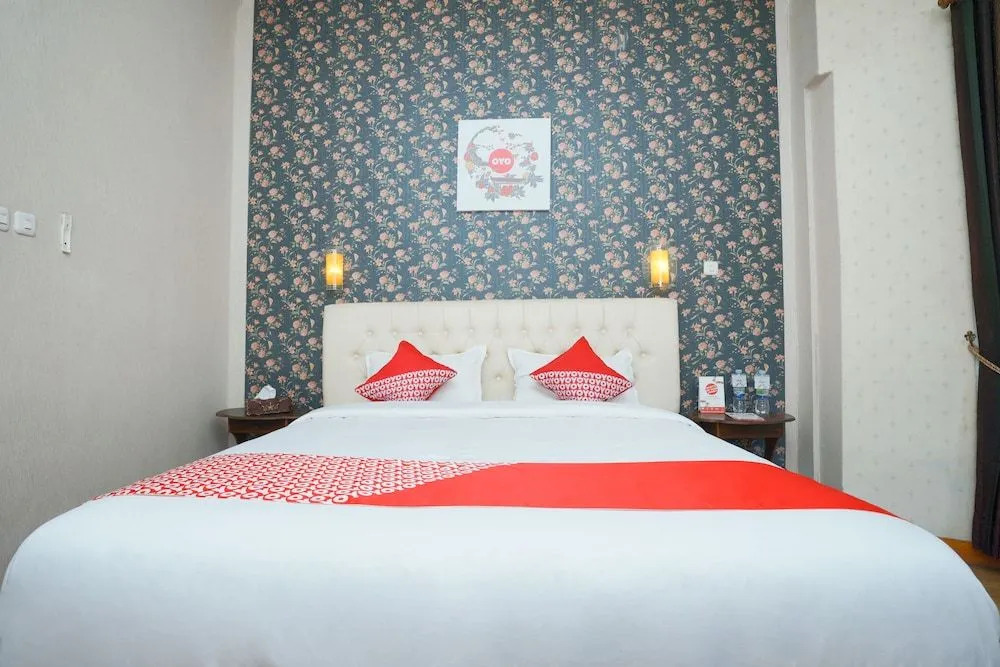Mojokerto Classic Homestay