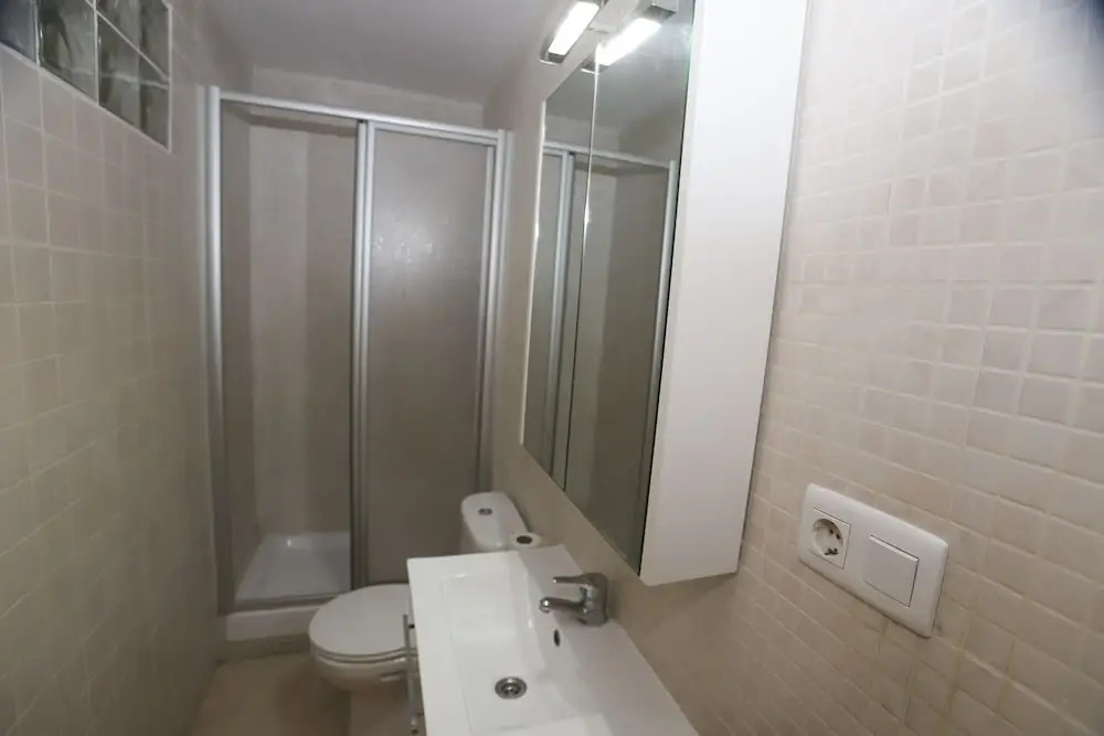 Apartamento Cye 7