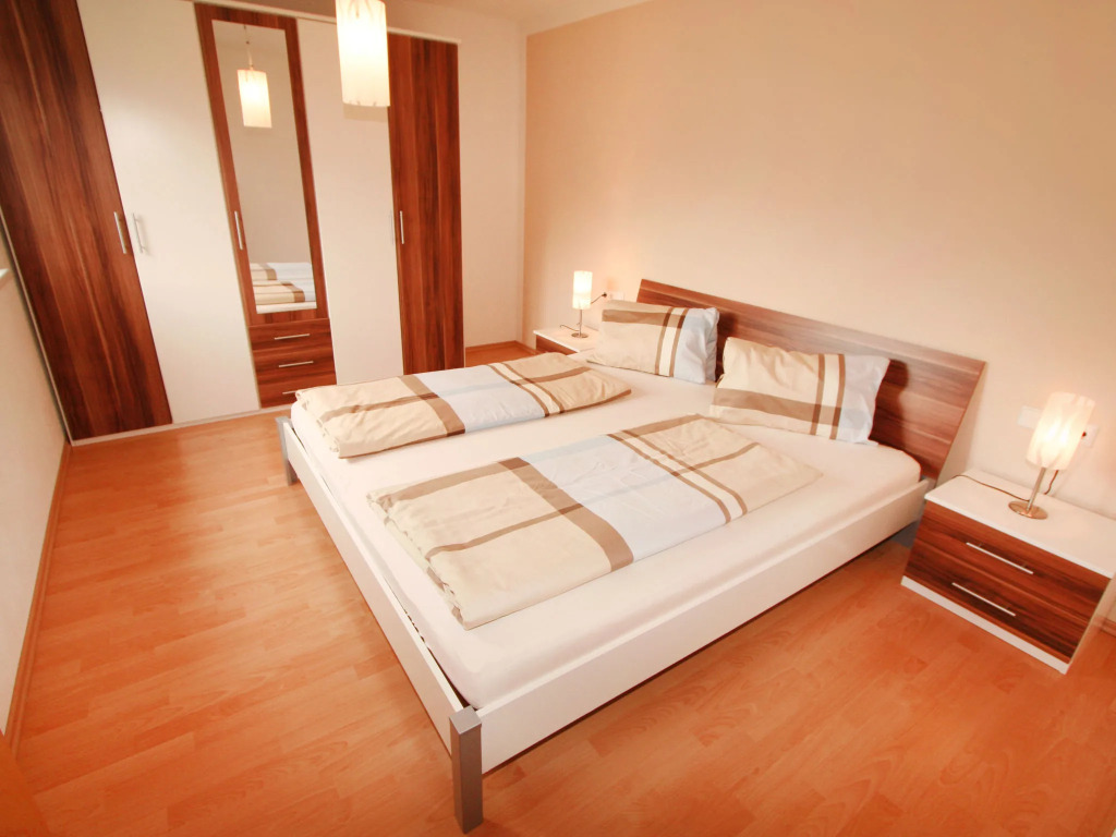 Apartment Corinna by Interhome