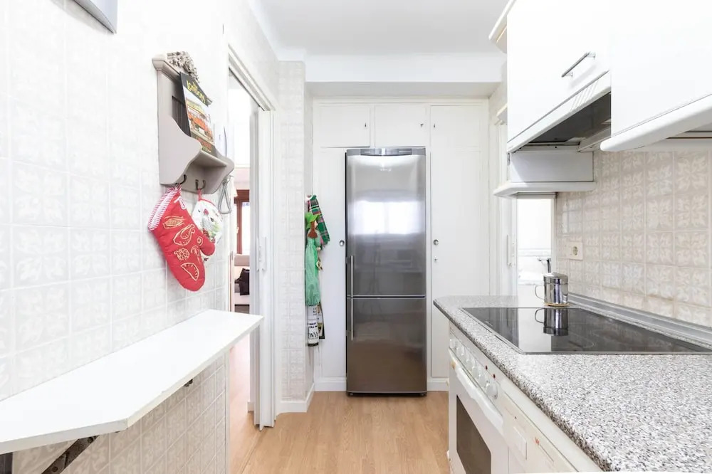 BAKIO BEACH II apartment by Aston Rentals