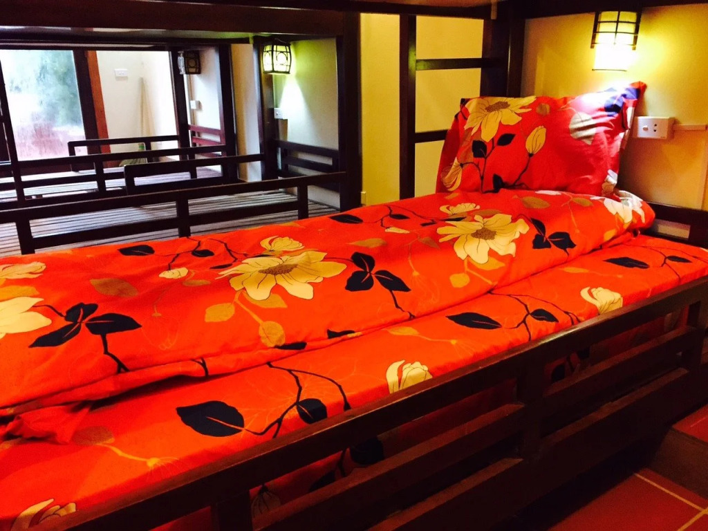 Sapa Cheap Room