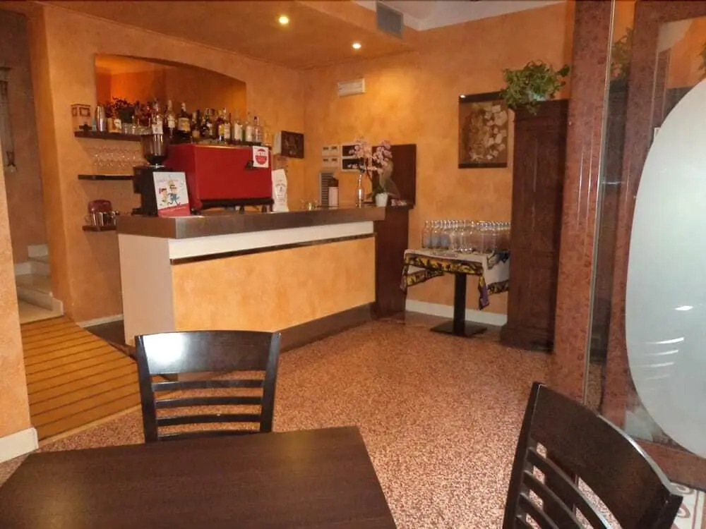 Locanda Tre Spade