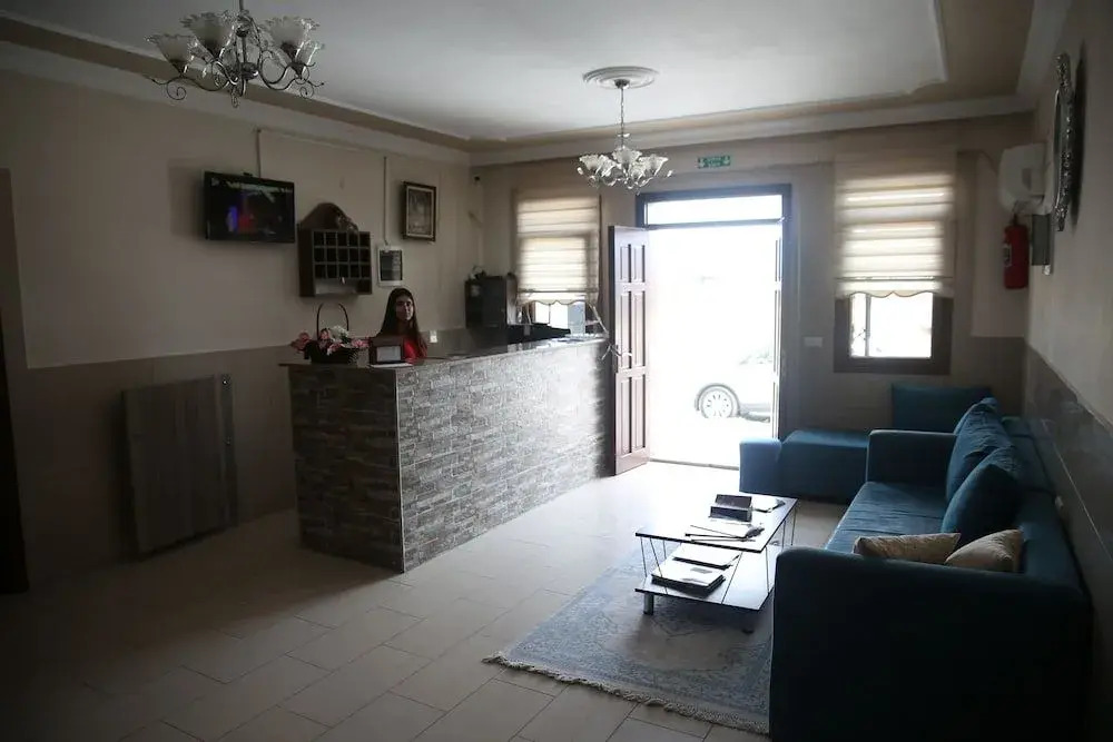Odin Butik Otel