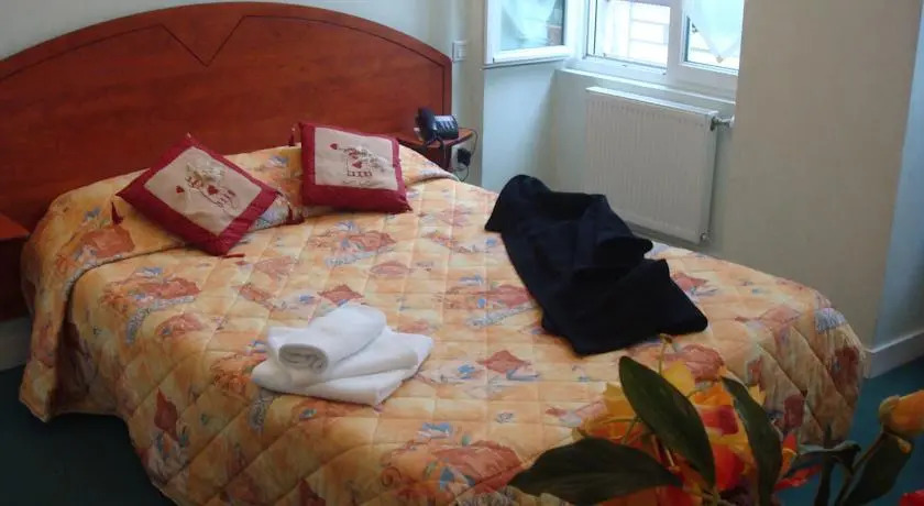 Arobase Hotel