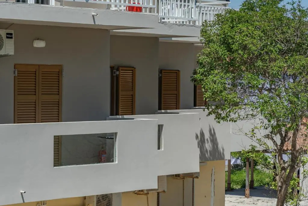 Andelice Zante