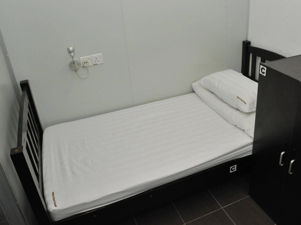 Homey Guesthouse Bintulu
