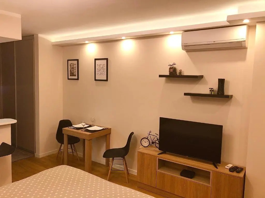 Apartment Maximus lux