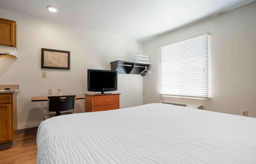 Extended Stay America Select Suites - Pensacola - Northwest