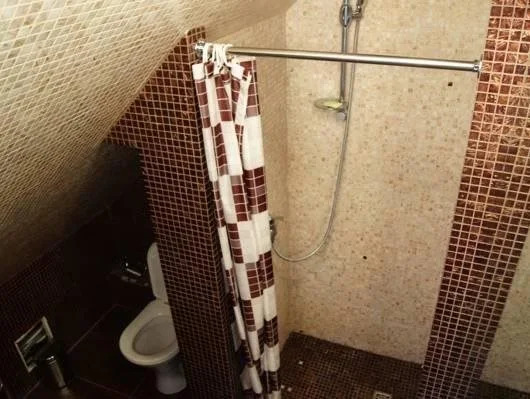 Пихта Хаус Отель
