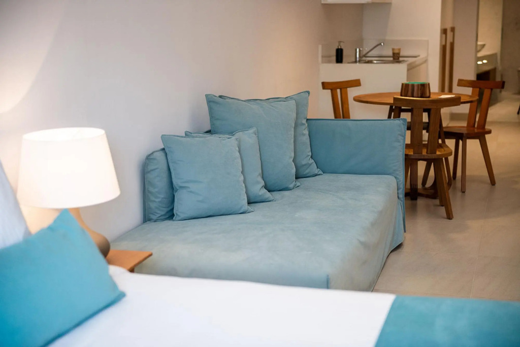 Phaedra Luxury Studio Chania Venetian Harbour