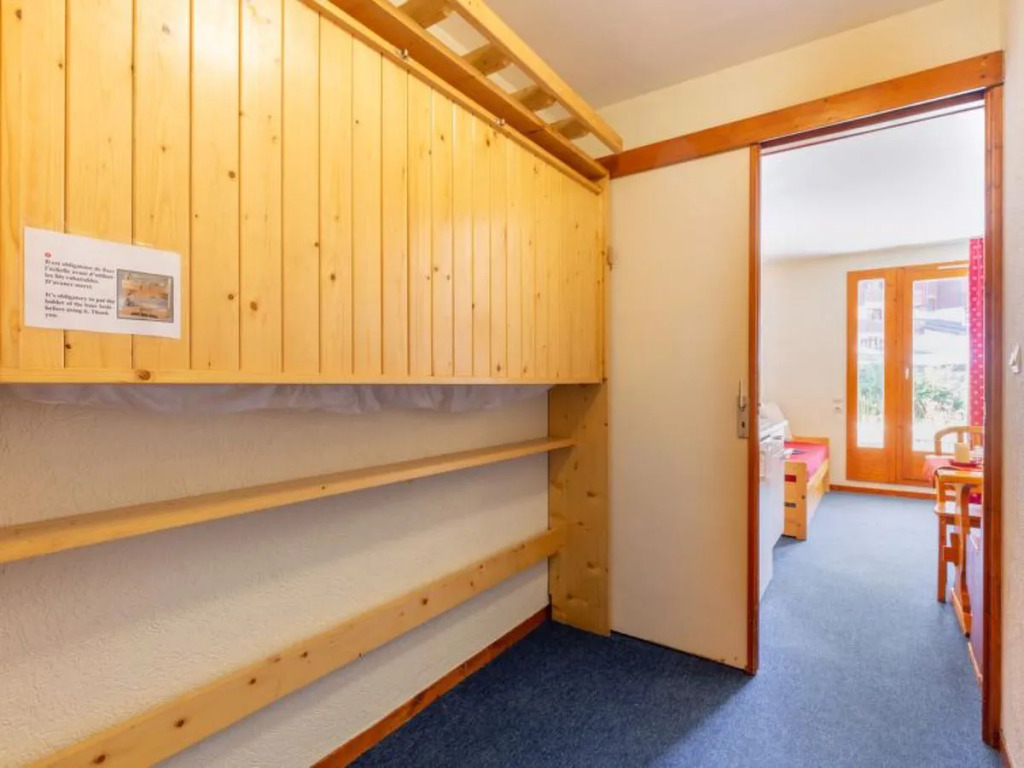 Chalet Club 12925