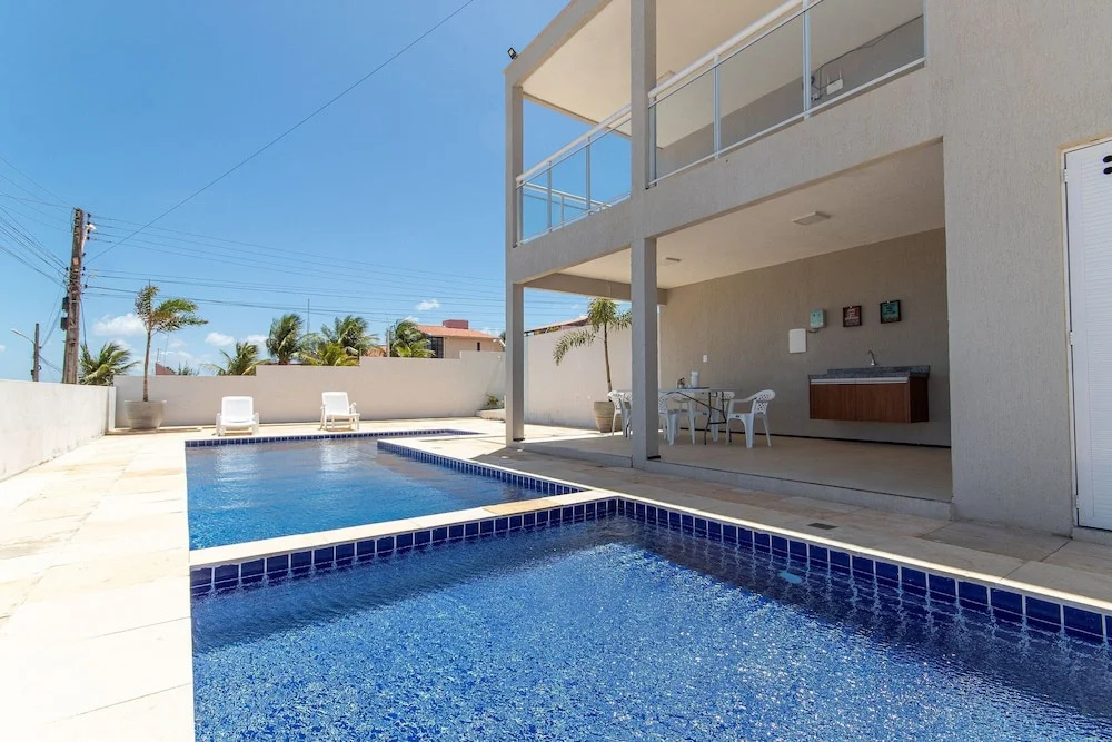 Exclusive Duplex at Beach Townhouse IV by Carpediem