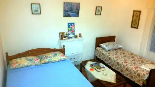 The Grandfathers Room