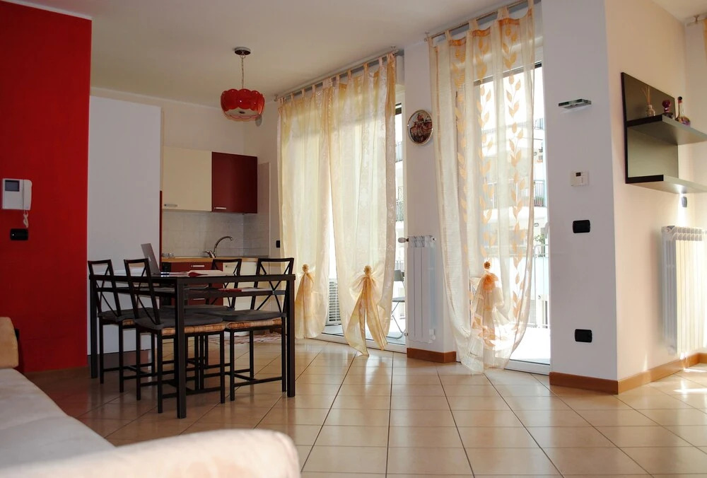 BnBook - Residence Santa Giulia