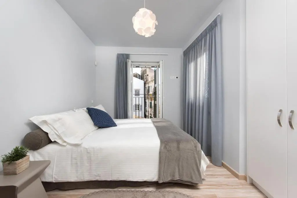 Volto Kokkini Apartment