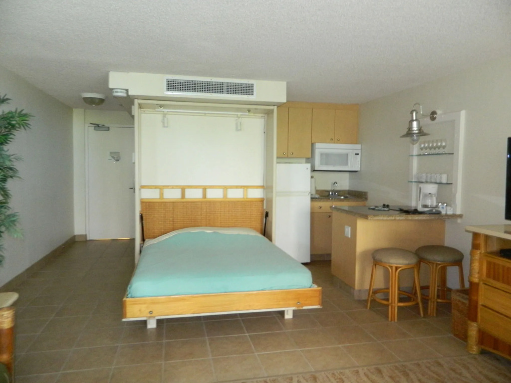 Kahana Beach Vacation Club
