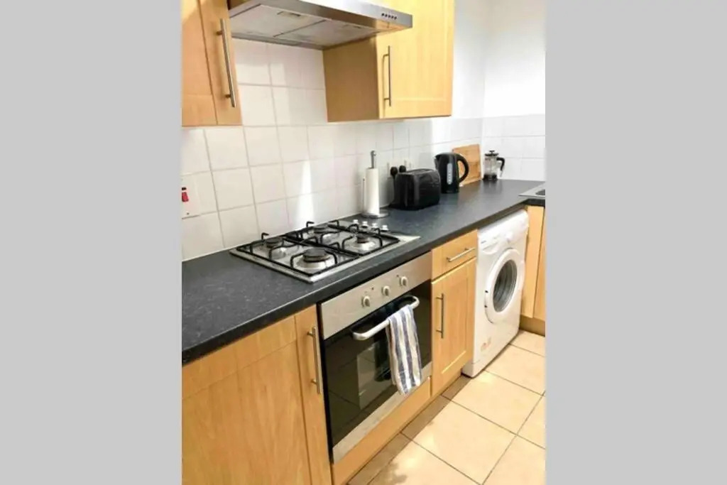 Flat 5 EIA House
