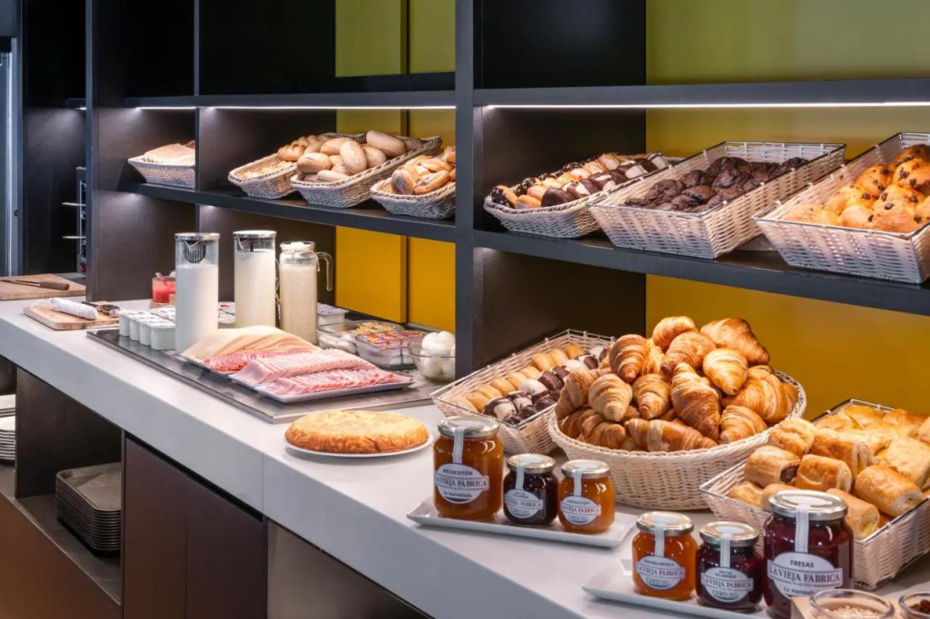 B&B HOTEL Barcelona Mollet
